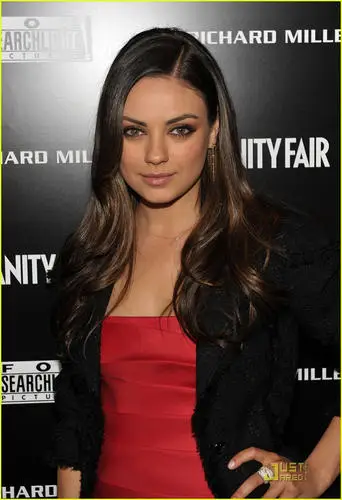 Mila Kunis Jigsaw Puzzle picture 170481