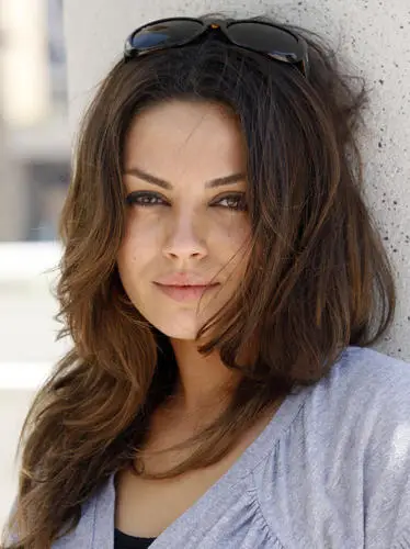 Mila Kunis Jigsaw Puzzle picture 170501
