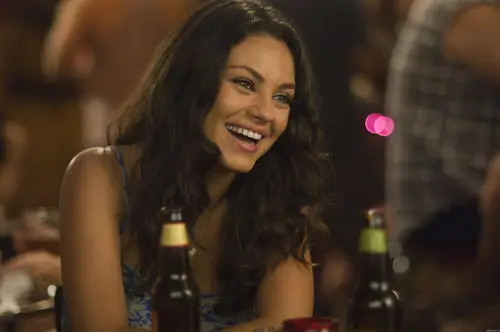 Mila Kunis Jigsaw Puzzle picture 170507