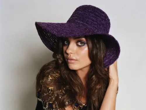 Mila Kunis Wall Poster picture 170514