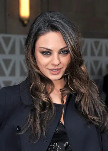 Mila Kunis Jigsaw Puzzle picture 170522