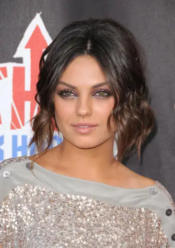 Mila Kunis Jigsaw Puzzle picture 170548
