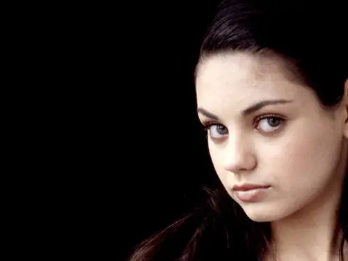 Mila Kunis Jigsaw Puzzle picture 170585