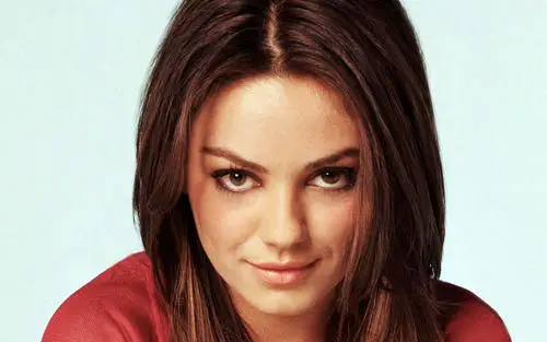 Mila Kunis Jigsaw Puzzle picture 170588