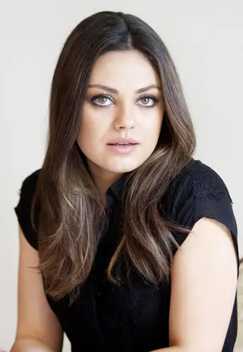 Mila Kunis Jigsaw Puzzle picture 170607