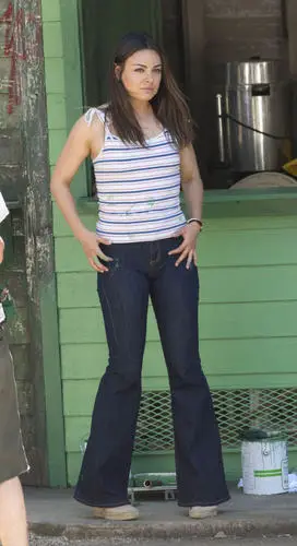 Mila Kunis Fridge Magnet picture 170618