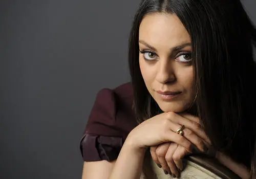 Mila Kunis Jigsaw Puzzle picture 184229