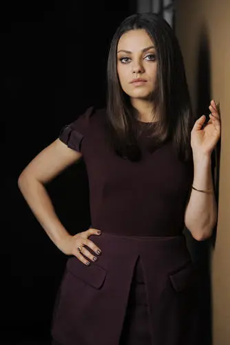 Mila Kunis Wall Poster picture 184241
