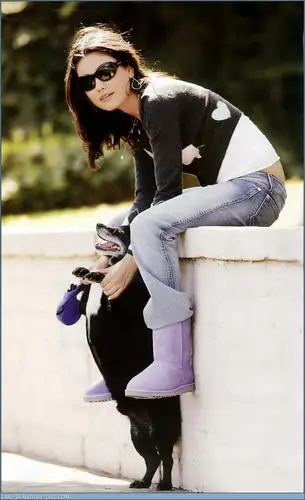 Mila Kunis Fridge Magnet picture 42921