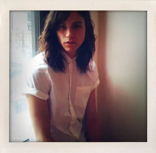 Miles McMillan Wall Poster picture 149662