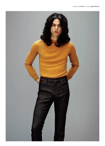 Miles McMillan Wall Poster picture 149674