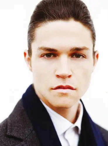 Miles McMillan Jigsaw Puzzle picture 149679
