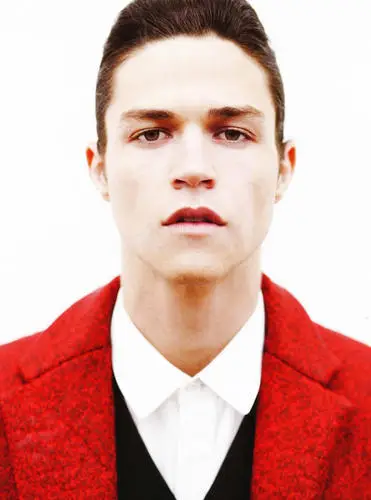 Miles McMillan Wall Poster picture 149683