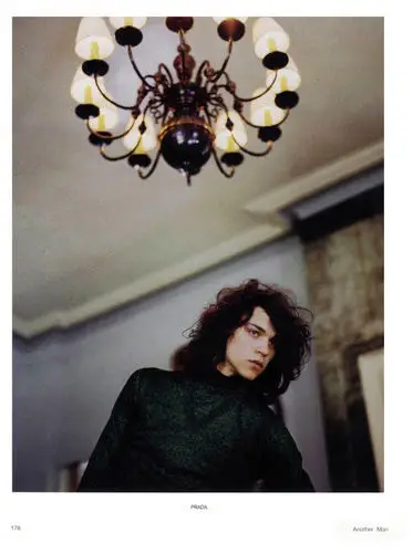 Miles McMillan Wall Poster picture 149685