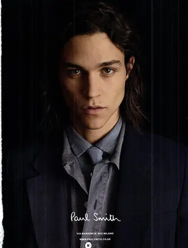 Miles McMillan Jigsaw Puzzle picture 149694