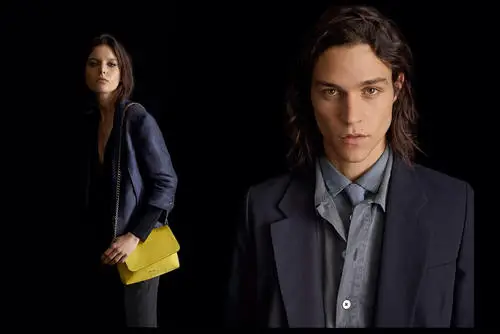 Miles McMillan Wall Poster picture 149696