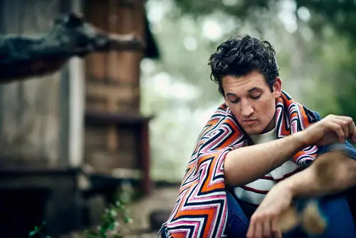 Miles Teller Jigsaw Puzzle picture 492965
