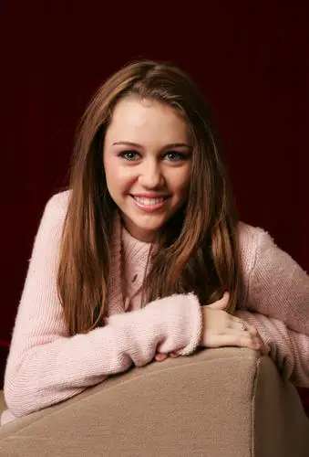 Miley Cyrus Fridge Magnet picture 23448
