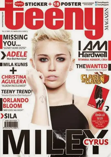 Miley Cyrus Image Jpg picture 525616