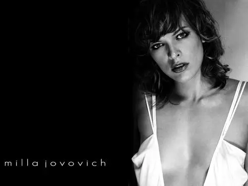 Milla Jovovich Image Jpg picture 184421