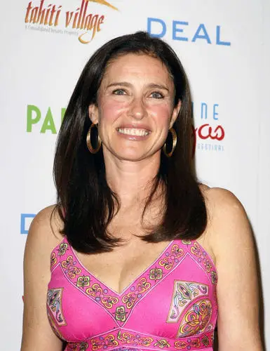 Mimi Rogers Computer MousePad picture 76989