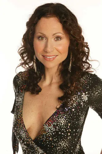 Minnie Driver Jigsaw Puzzle picture 15567