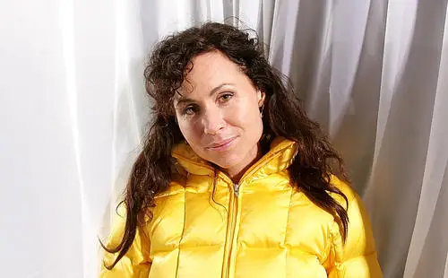 Minnie Driver Jigsaw Puzzle picture 525669