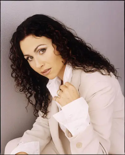 Minnie Driver Jigsaw Puzzle picture 525677