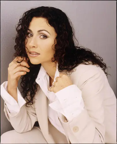 Minnie Driver Jigsaw Puzzle picture 525678