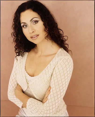 Minnie Driver Jigsaw Puzzle picture 525680