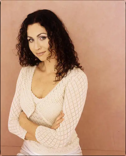 Minnie Driver Computer MousePad picture 525684