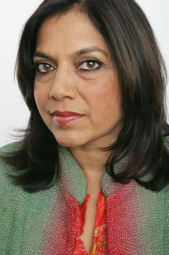Mira Nair Wall Poster picture 493116