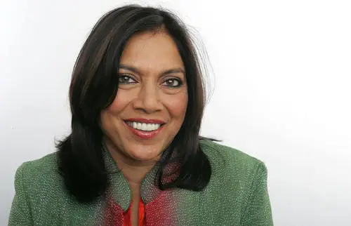 Mira Nair Wall Poster picture 493119