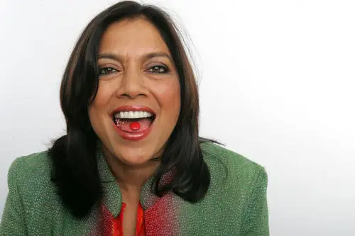 Mira Nair Jigsaw Puzzle picture 493121