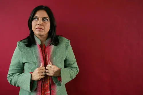 Mira Nair Wall Poster picture 493122