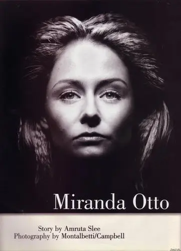 Miranda Otto Wall Poster picture 43018
