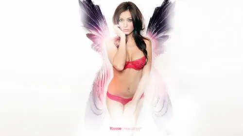 Misa Campo Wall Poster picture 109732