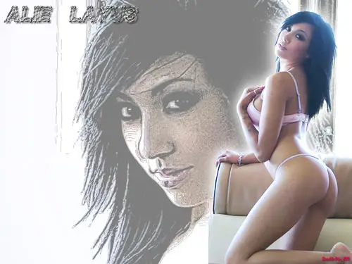 Misa Campo Wall Poster picture 84451