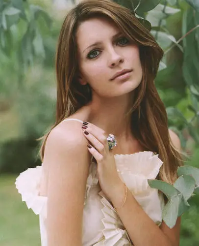 Mischa Barton Jigsaw Puzzle picture 15670