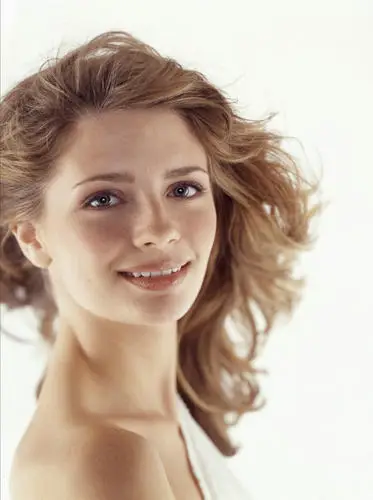 Mischa Barton Jigsaw Puzzle picture 15699
