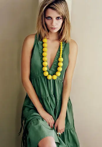 Mischa Barton Jigsaw Puzzle picture 43053