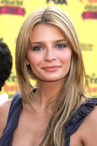 Mischa Barton Jigsaw Puzzle picture 43063