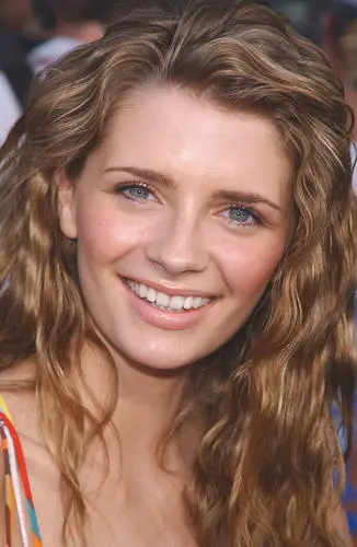 Mischa Barton Jigsaw Puzzle picture 43148