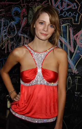 Mischa Barton Jigsaw Puzzle picture 43155