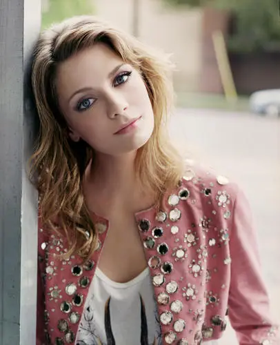 Mischa Barton Jigsaw Puzzle picture 43164