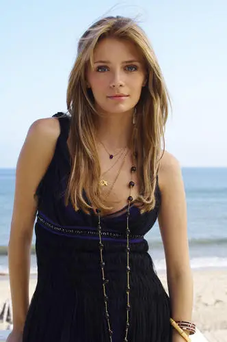 Mischa Barton Jigsaw Puzzle picture 539967