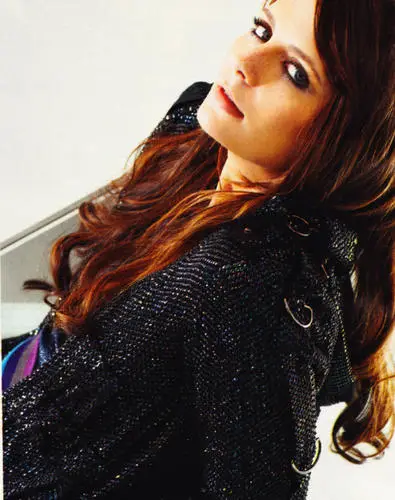 Mischa Barton Jigsaw Puzzle picture 70679