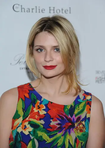 Mischa Barton Jigsaw Puzzle picture 82843