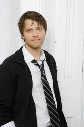 Misha Collins Wall Poster picture 149967