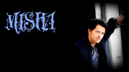 Misha Collins Wall Poster picture 149973